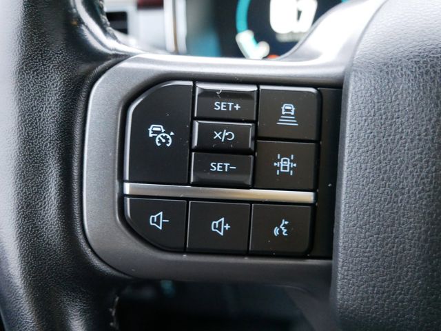 Thumbnail: 2021 Ford F-150 - 28