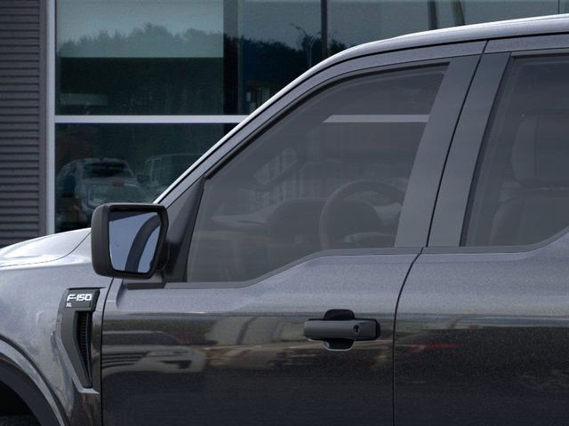 2024 Ford F-150 XL 20