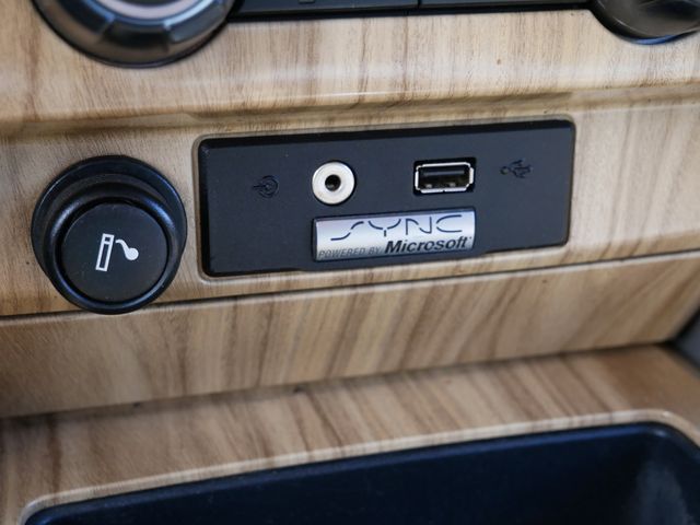 Thumbnail: 2011 Ford F-150 - 19