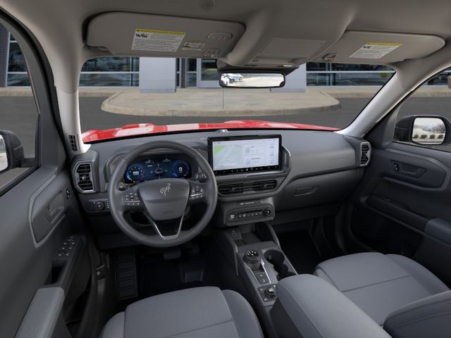 Thumbnail: 2026 Ford Bronco Sport - 9