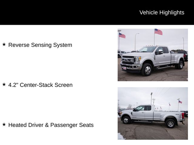 Thumbnail: 2017 Ford F-350 - 25