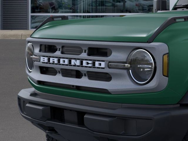 Thumbnail: 2025 Ford Bronco - 19