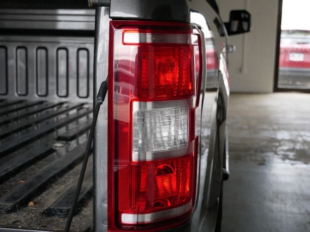 Thumbnail: 2018 Ford F-150 - 7