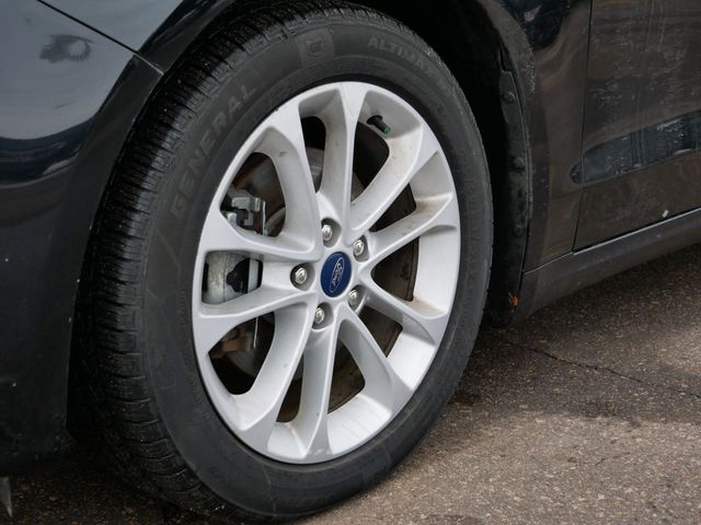 Thumbnail: 2020 Ford Fusion - 21