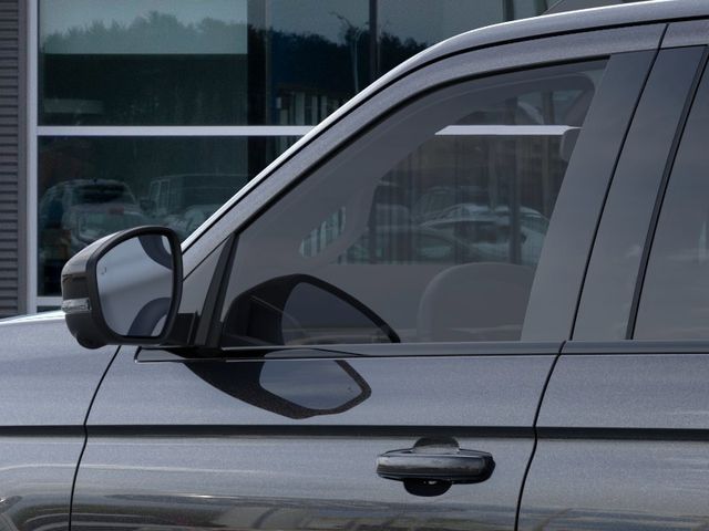 Thumbnail: 2026 Ford Expedition MAX - 20