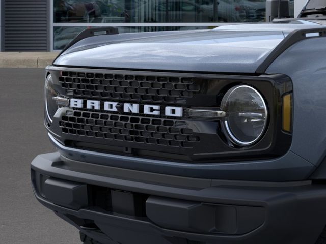 Thumbnail: 2025 Ford Bronco - 19