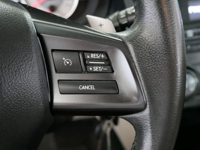 Thumbnail: 2013 Subaru Impreza - 18