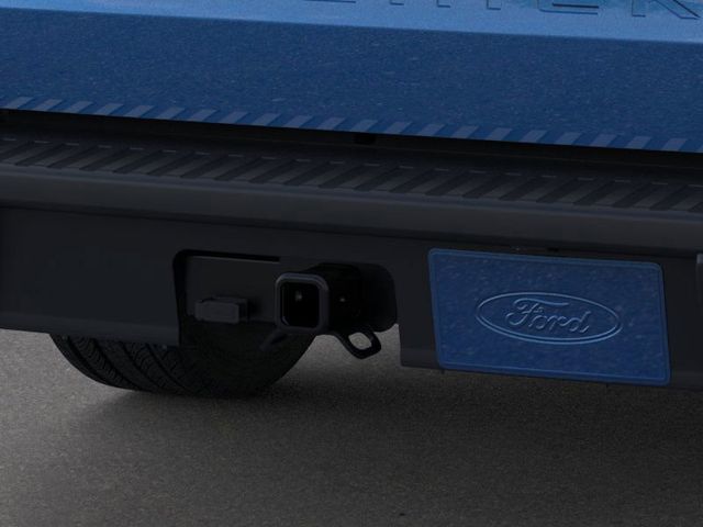 Thumbnail: 2025 Ford Maverick - 23