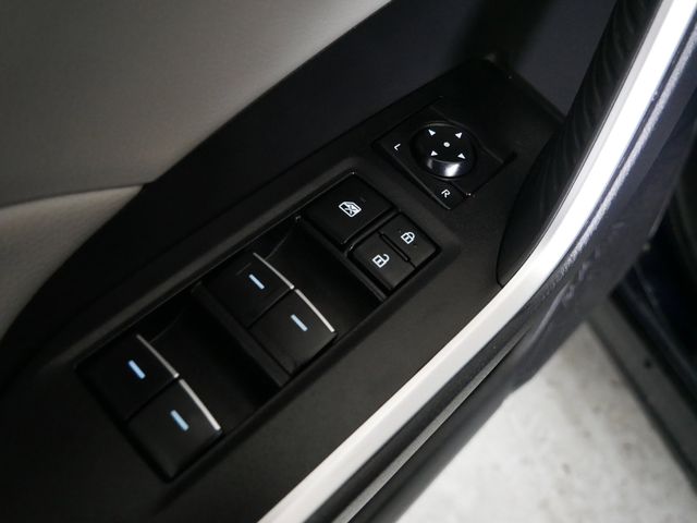 Thumbnail: 2025 Toyota RAV4 - 15