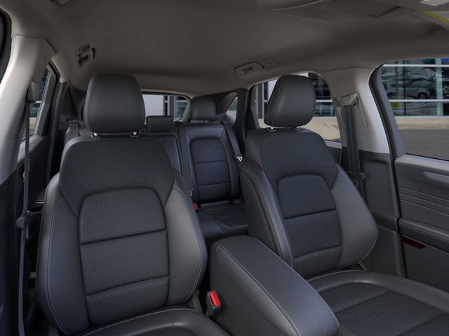 Thumbnail: 2025 Ford Escape - 10