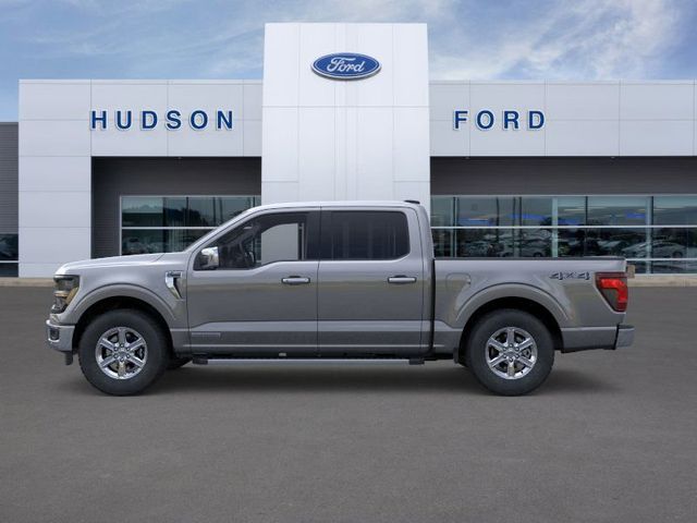 Thumbnail: 2025 Ford F-150 - 3