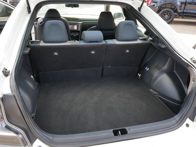 Thumbnail: 2015 Scion tC - 5