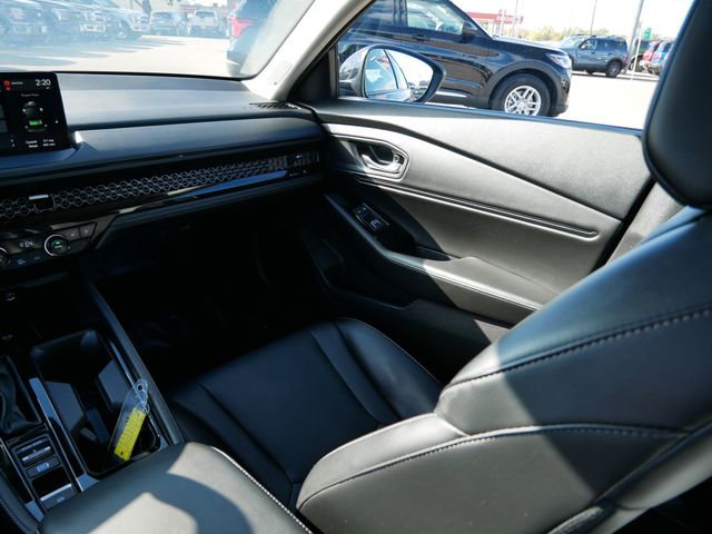 Thumbnail: 2023 Honda Accord - 8