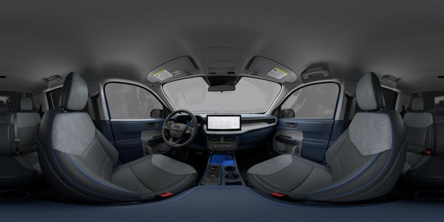 Thumbnail: 2026 Ford Maverick - 8