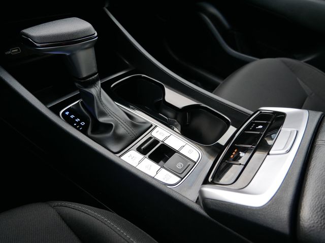 Thumbnail: 2024 Hyundai Tucson - 13