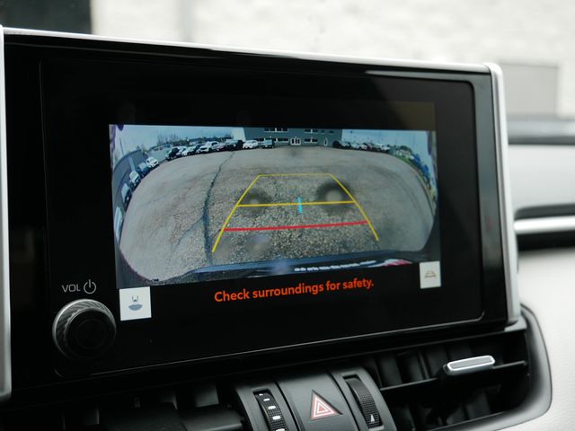 Thumbnail: 2025 Toyota RAV4 - 28