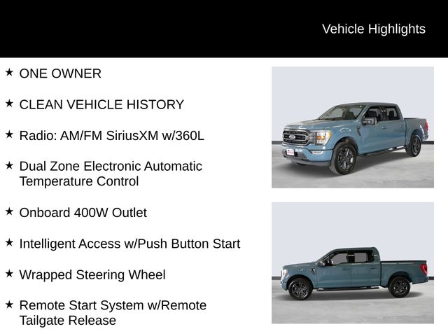 Thumbnail: 2023 Ford F-150 - 30