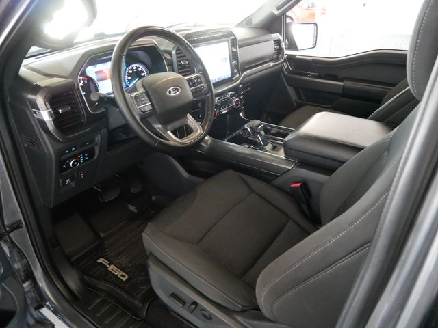 Thumbnail: 2023 Ford F-150 - 11