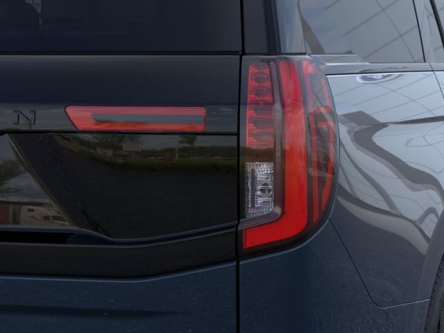 Thumbnail: 2026 Ford Expedition - 21