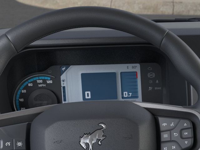 Thumbnail: 2025 Ford Bronco - 13