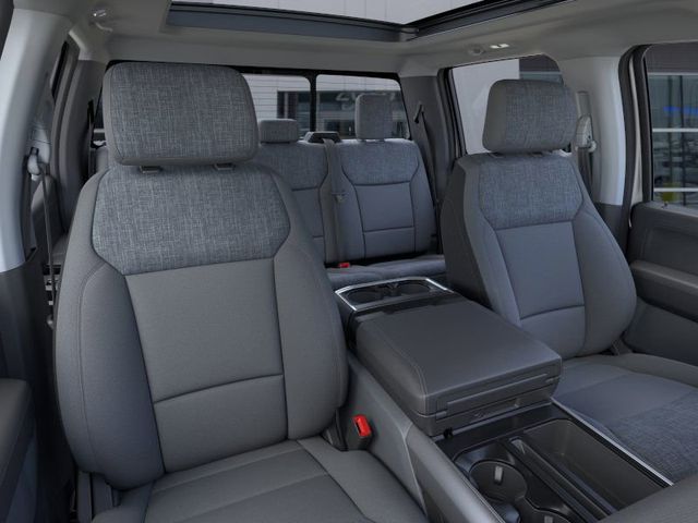 Thumbnail: 2024 Ford F-150 - 10