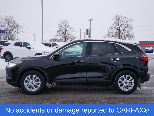 Thumbnail: 2023 Ford Escape - 2