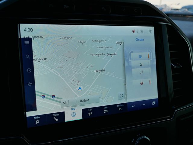 Thumbnail: 2022 Ford F-250 - 12