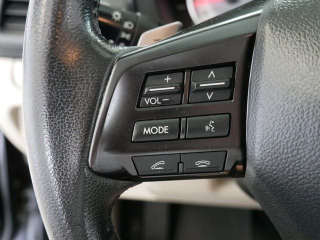 Thumbnail: 2013 Subaru Impreza - 17