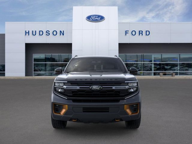 Thumbnail: 2025 Ford Expedition - 6