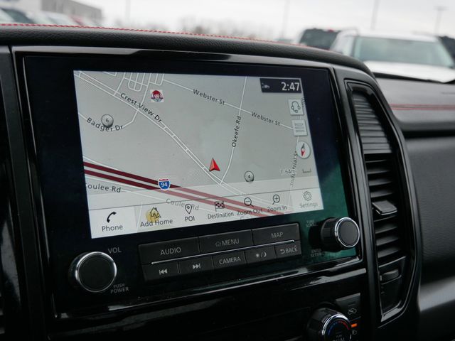 Thumbnail: 2023 Nissan Titan - 11