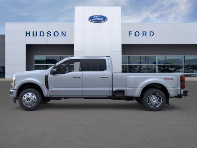 Thumbnail: 2026 Ford F-450 - 3