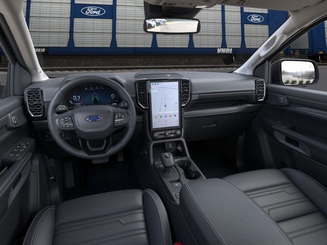 Thumbnail: 2025 Ford Ranger - 9