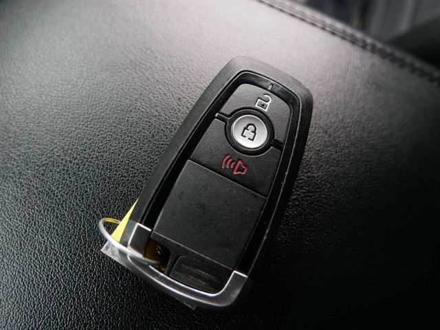 Thumbnail: 2024 Ford Edge - 30