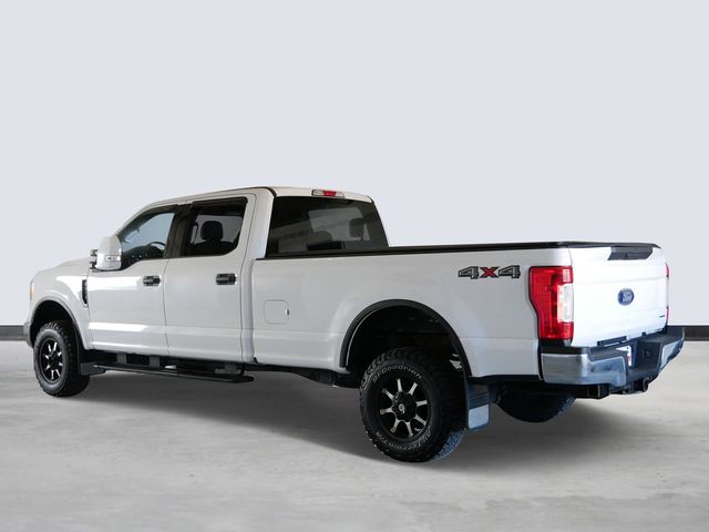 Thumbnail: 2017 Ford F-250 - 2