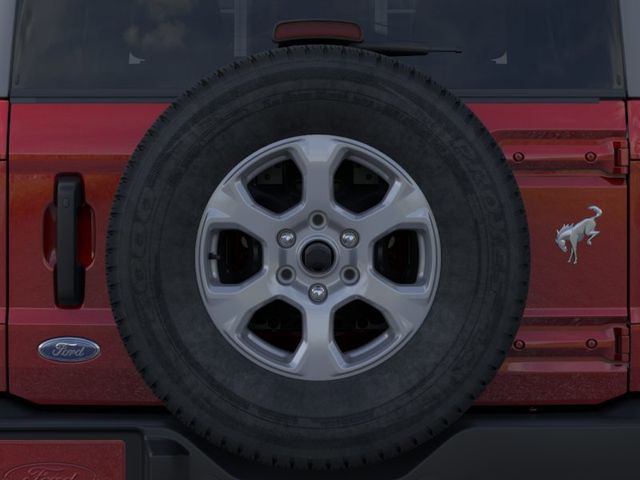 Thumbnail: 2025 Ford Bronco - 24