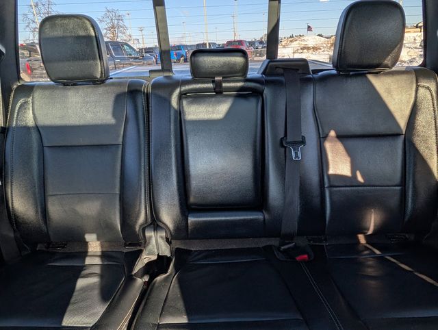 Thumbnail: 2015 Ford F-150 - 38