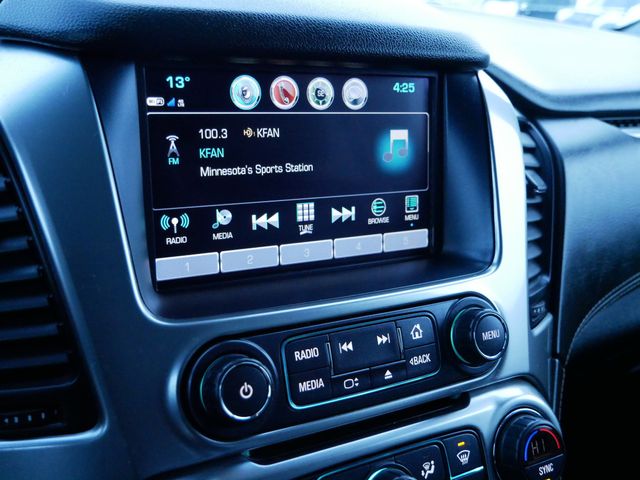 Thumbnail: 2019 Chevrolet Tahoe - 11