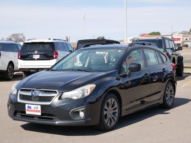 2013 Subaru Impreza Premium -
                  Hudson, WI