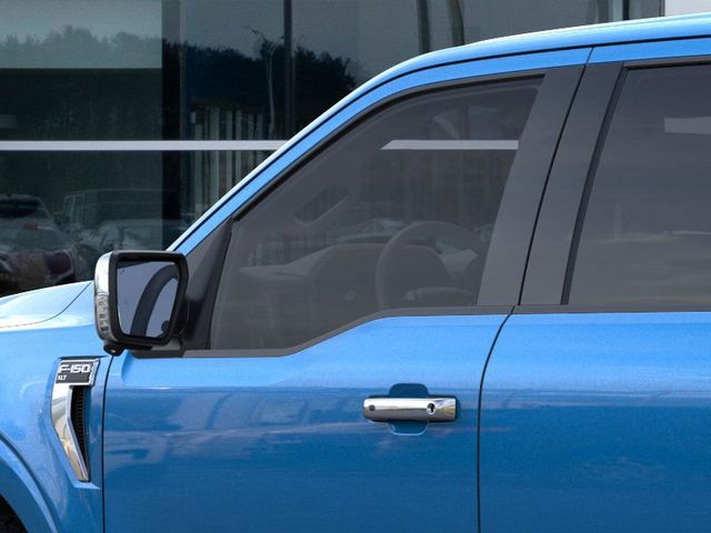 Thumbnail: 2025 Ford F-150 - 20