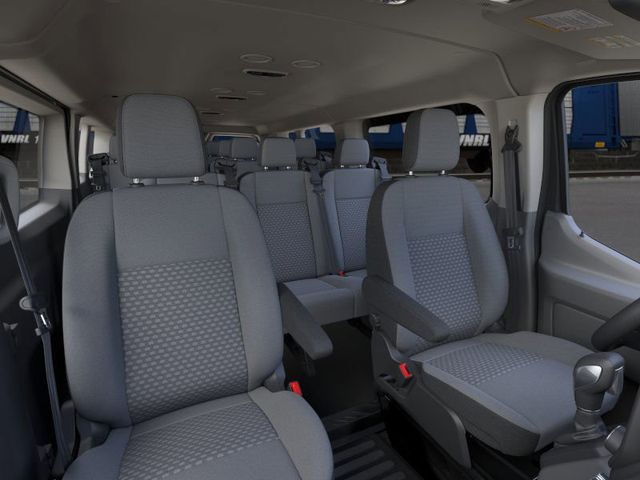 Thumbnail: 2025 Ford Transit Series - 10