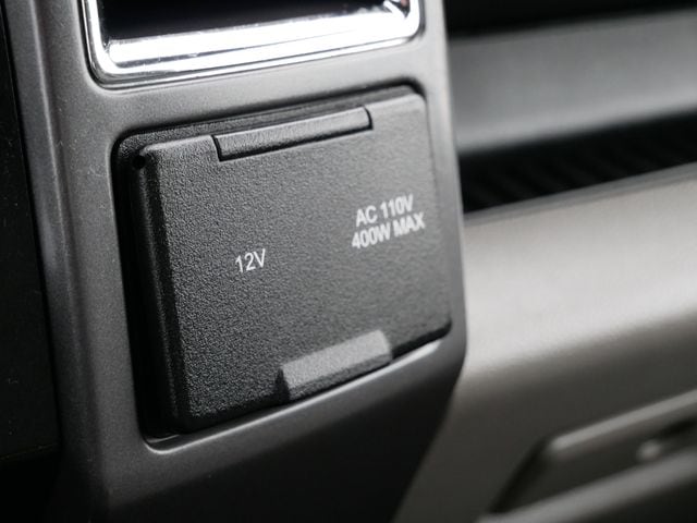 Thumbnail: 2016 Ford F-150 - 13