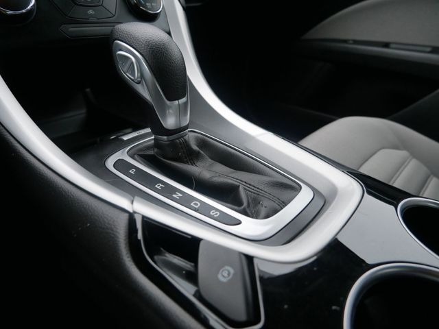 Thumbnail: 2013 Ford Fusion - 13