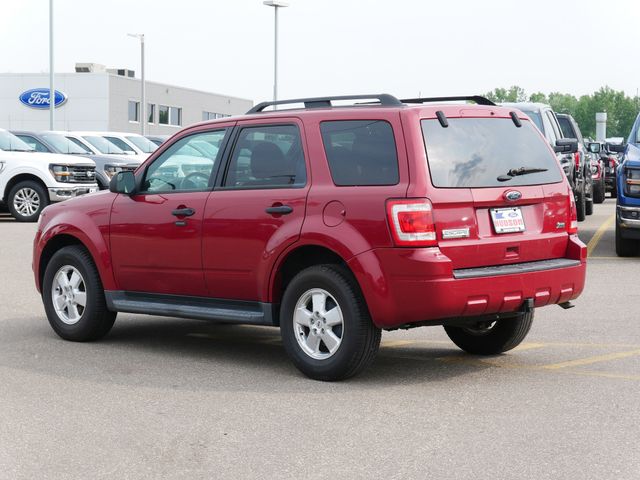 2011 Ford Escape XLT 3