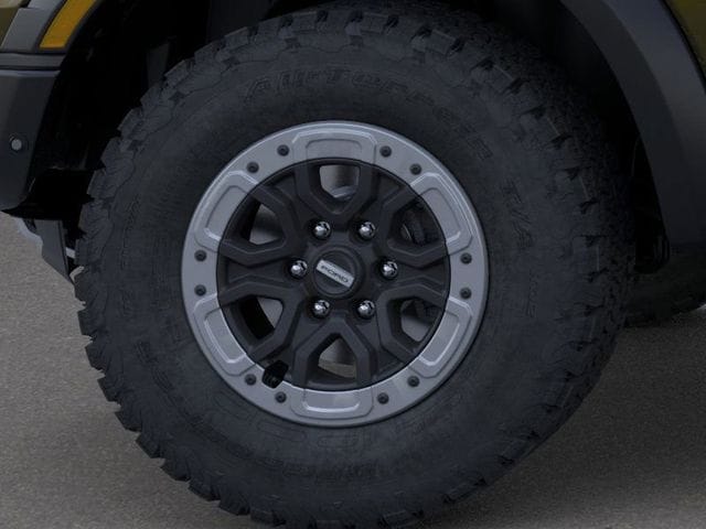 Thumbnail: 2026 Ford Ranger - 19