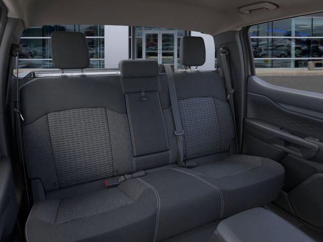 Thumbnail: 2025 Ford Ranger - 11