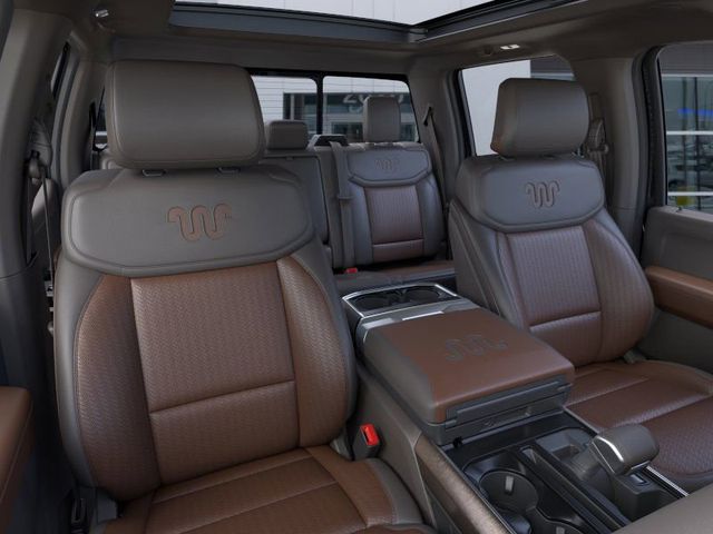 Thumbnail: 2025 Ford F-150 - 10