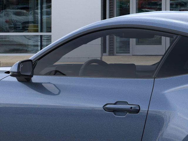 Thumbnail: 2026 Ford Mustang - 20