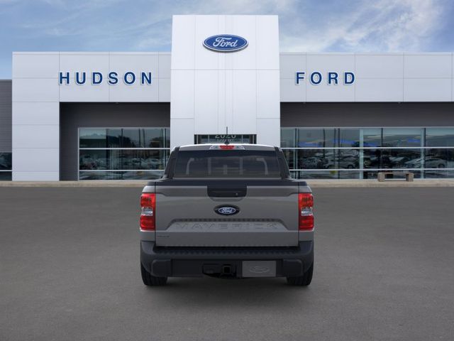 Thumbnail: 2026 Ford Maverick - 5