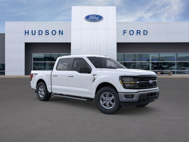 Thumbnail: 2025 Ford F-150 - 7