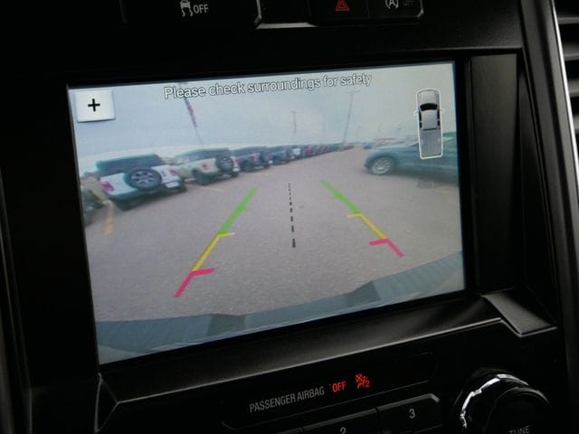 Thumbnail: 2016 Ford F-150 - 28